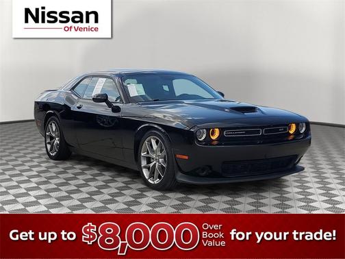 2023 Dodge Challenger GT