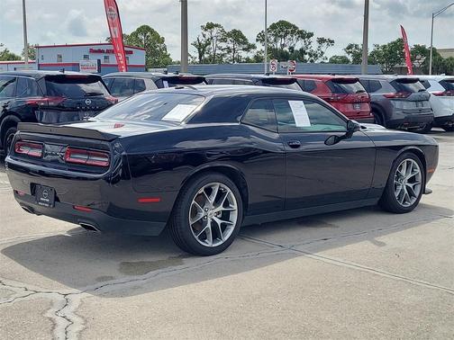 2023 Dodge Challenger GT
