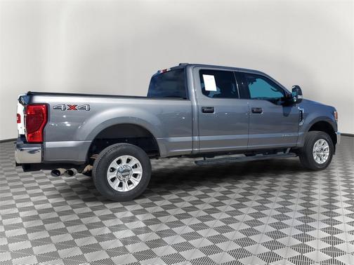 2021 Ford F-250 XLT