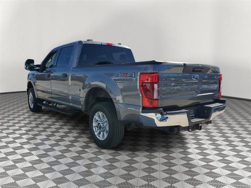 2021 Ford F-250 XLT