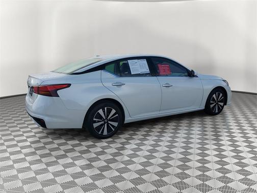 2020 Nissan Altima 2.5 SL