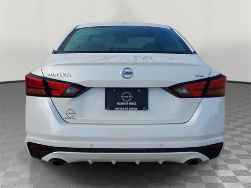 2020 Nissan Altima 2.5 SL