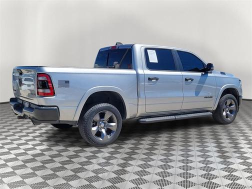 2024 RAM 1500 Big Horn/Lone Star