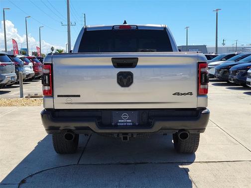 2024 RAM 1500 Big Horn/Lone Star