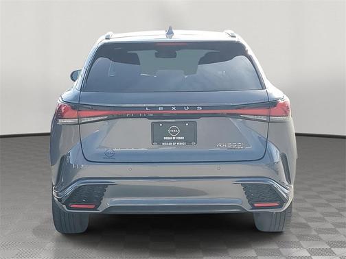 2023 Lexus RX 500h F SPORT PERFORMANCE
