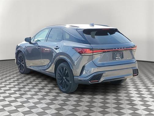 2023 Lexus RX 500h F SPORT PERFORMANCE