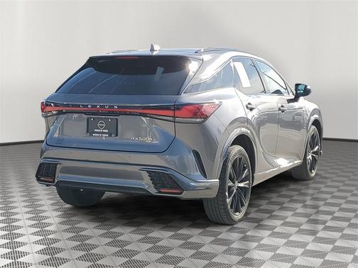 2023 Lexus RX 500h F SPORT PERFORMANCE