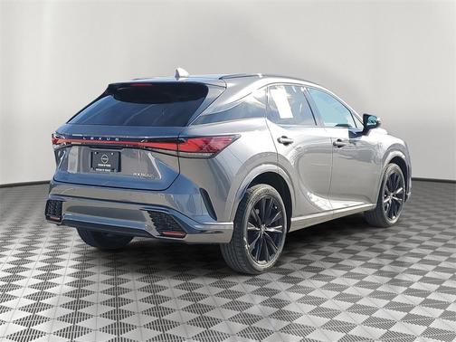2023 Lexus RX 500h F SPORT PERFORMANCE