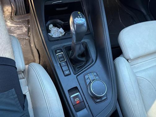 2017 BMW X1 xDrive 28i