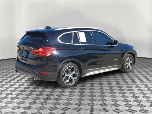 2017 BMW X1 xDrive 28i