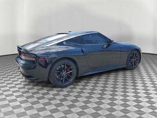 2024 Nissan Z Performance