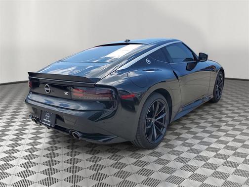 2024 Nissan Z Performance