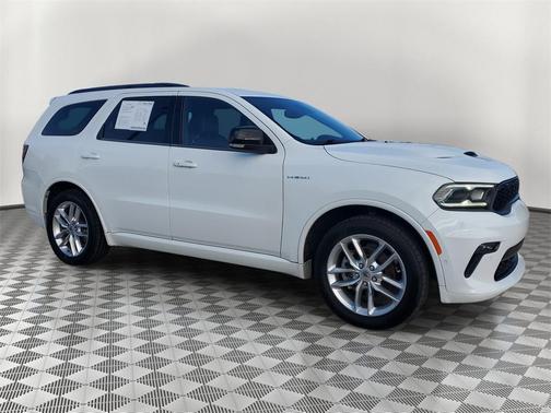 2023 Dodge Durango R/T