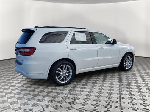 2023 Dodge Durango R/T