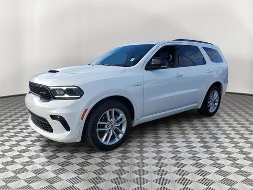 2023 Dodge Durango R/T