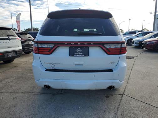 2023 Dodge Durango R/T