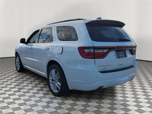 2023 Dodge Durango R/T