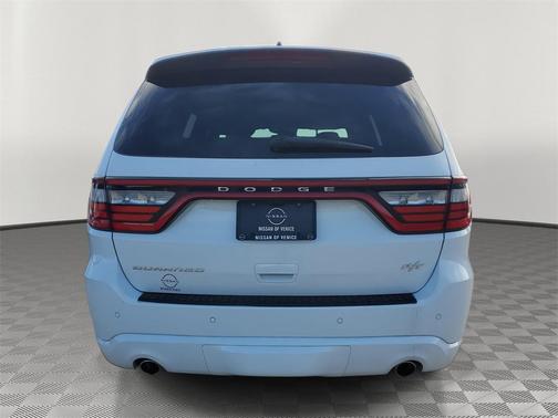 2023 Dodge Durango R/T