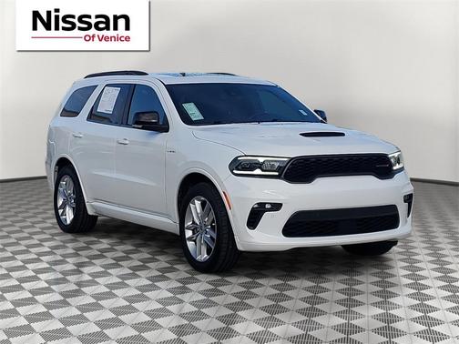 2023 Dodge Durango R/T