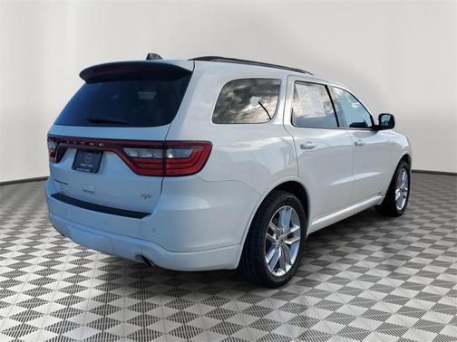 2023 Dodge Durango R/T
