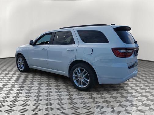 2023 Dodge Durango R/T