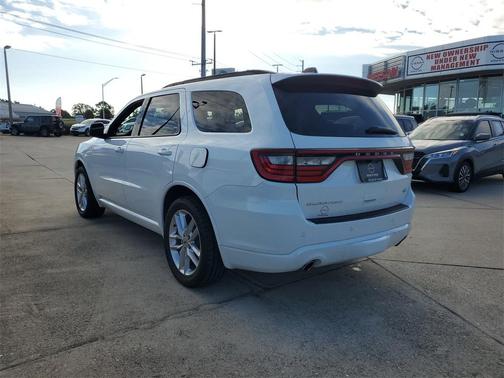 2023 Dodge Durango R/T