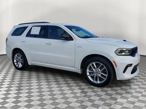 2023 Dodge Durango R/T