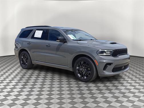 2024 Dodge Durango GT