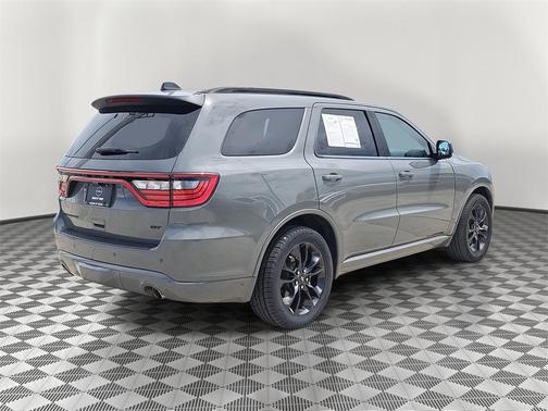 2024 Dodge Durango GT