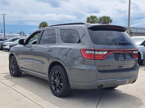 2024 Dodge Durango GT