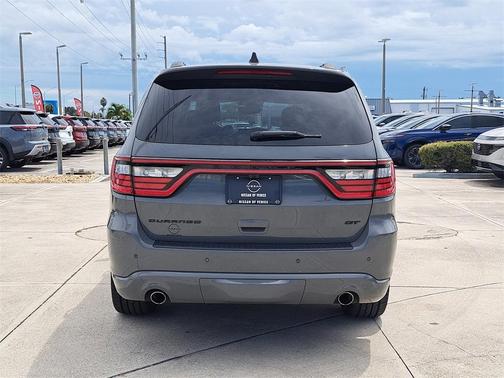 2024 Dodge Durango GT