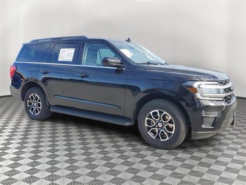 2024 Ford Expedition XLT