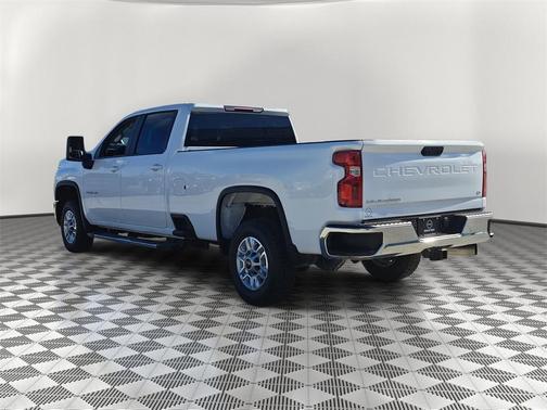 2024 Chevrolet Silverado 2500 LT