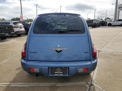 2007 Chrysler PT Cruiser Touring