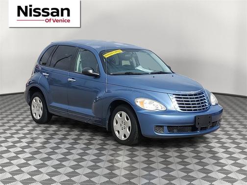 2007 Chrysler PT Cruiser Touring
