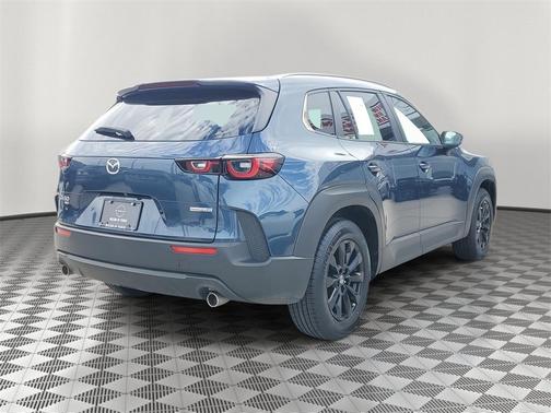 2024 Mazda CX-50 2.5 S Preferred Package