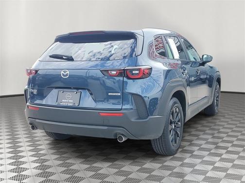 2024 Mazda CX-50 2.5 S Preferred Package