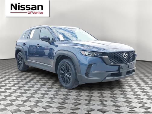 2024 Mazda CX-50 2.5 S Preferred Package