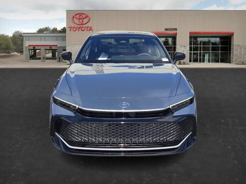 2026 Toyota Crown Limited