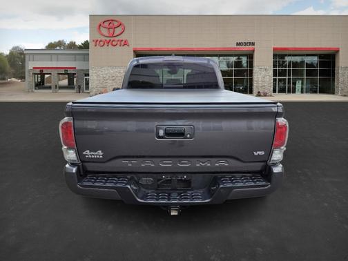 2023 Toyota Tacoma Limited
