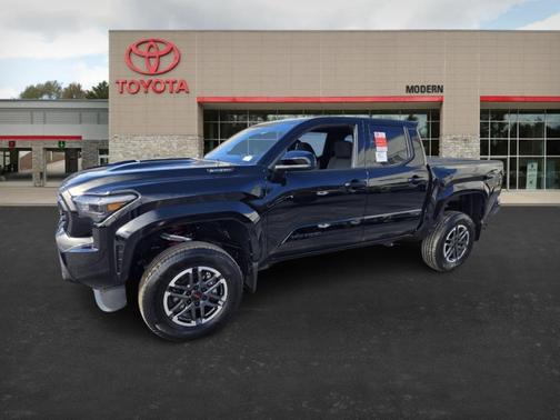 2025 Toyota Tacoma Hybrid TRD Sport