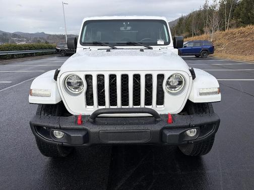 2021 Jeep Wrangler Unlimited 4xe Sahara