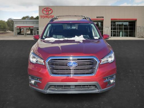 2019 Subaru Ascent Limited 7-Passenger