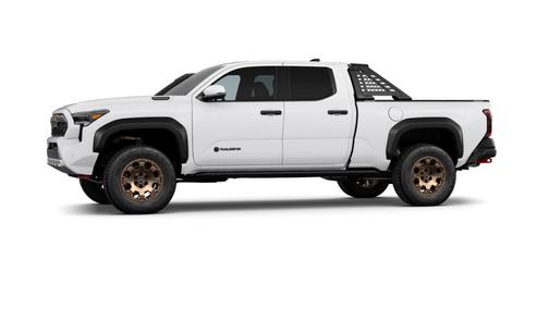 2025 Toyota Tacoma Hybrid Trailhunter