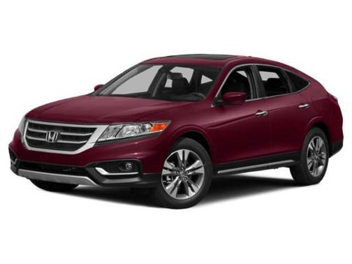 2015 Honda Crosstour EX-L