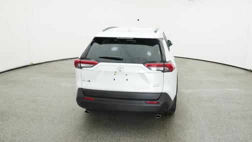 2025 Toyota RAV4 Hybrid XLE Premium