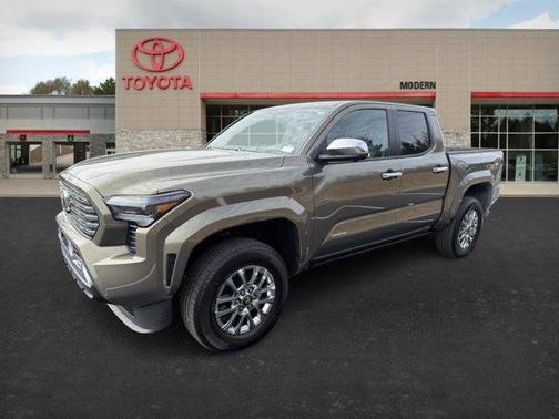 2024 Toyota Tacoma Limited