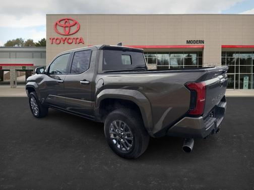 2024 Toyota Tacoma Limited