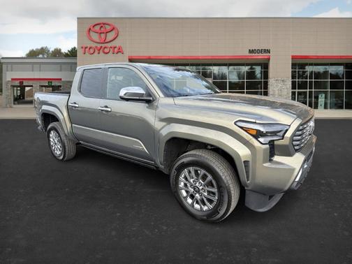 2024 Toyota Tacoma Limited