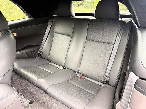 Black 2005 Toyota Camry Solara SLE
